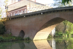 Pont de Save