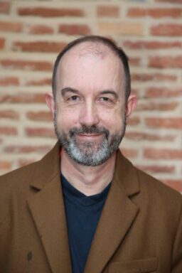 Photo de Monsieur Michel XILLO, conseiller municipal.