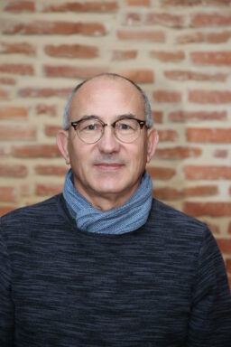 Photo de Monsieur René MONBRUN, conseiller municipal.