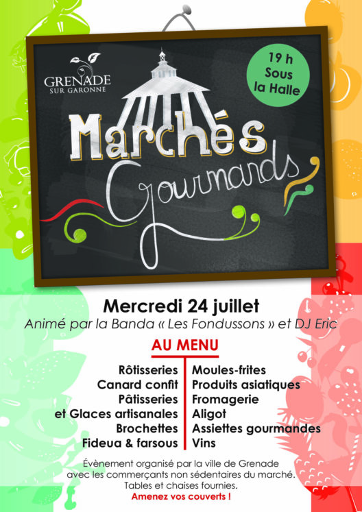 marchés-gourmands2024 -juillet