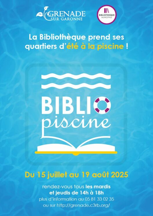 Bibliopiscine2025