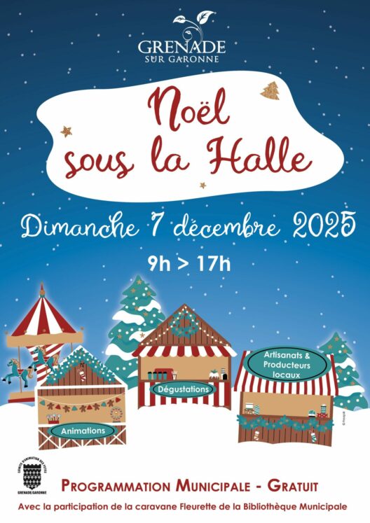 Noel_sous_halle
