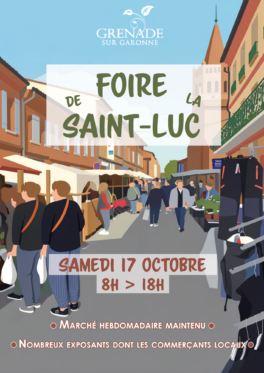 Essai affiche st luc2026 - Copie